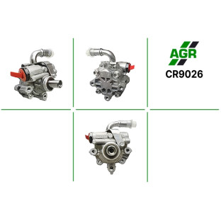 Power steering pump, new, CA9026