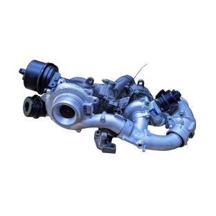 Turbocharger, restored, 03N145701F