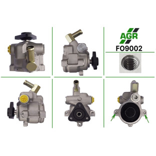Power steering pump, new, FO9002