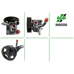 Power steering pump, new, IN9006