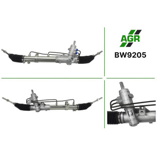 Steering rack with power steering, new, BW9205
