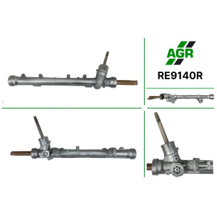 Рулевая рейка без УР, восстановленная, RE9140R