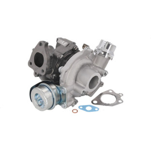 Turbocharger, new, 8B38-300-C34