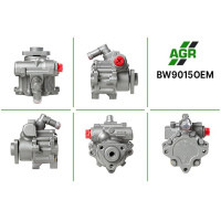 Насос ГПК, новий, BW9015OEM