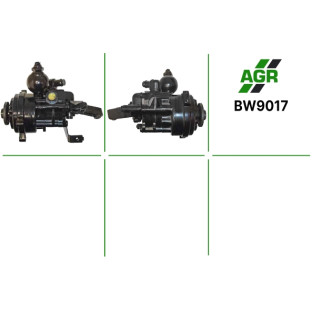 Power steering pump, new, BW9017