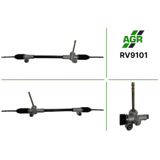 Steering rack without power steering, new, RV9101