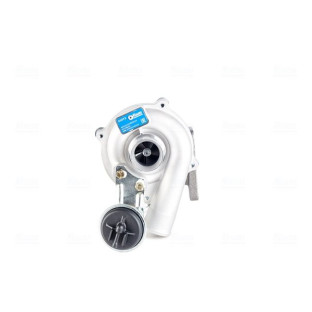 Turbocharger, restored, 93073