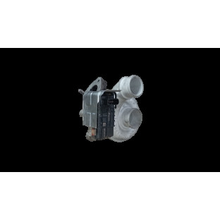 Turbocharger, restored, 788015-0002