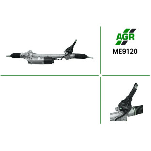 Steering rack with EPS, new, ME9120