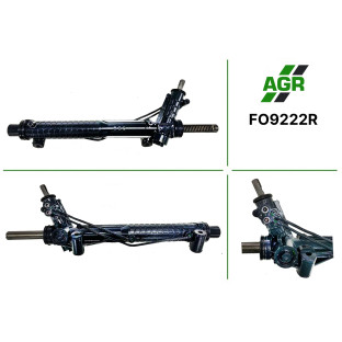 Steering rack with power steering, restored, FO9222R