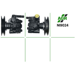 Power steering pump, new, NI9024