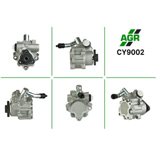 Power steering pump, new, CY9002