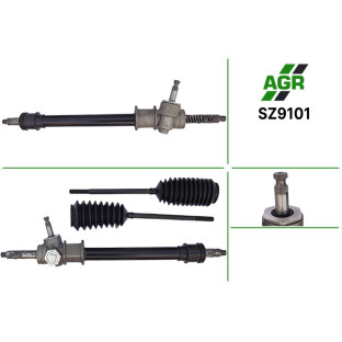 Steering rack without power steering, new, SZ9101