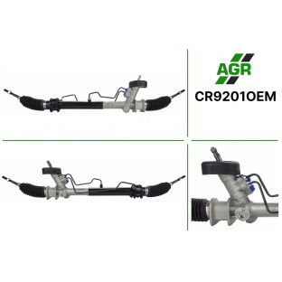 Рульова рейка з ГПК, нова, CR9201OEM
