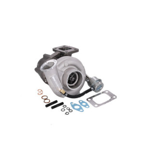 Turbocharger, new, 8C03-200-D63