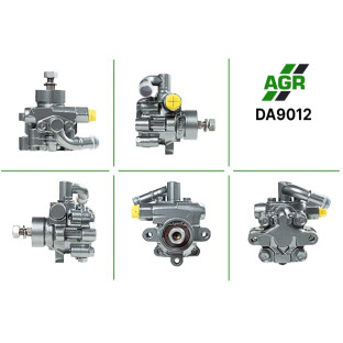 Power steering pump, new, DA9012