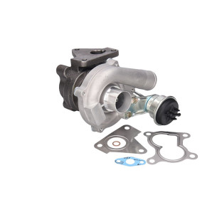 Turbocharger, new, 8B35-200-028