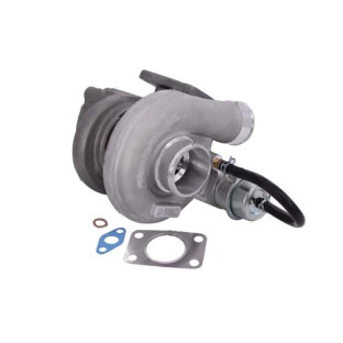Turbocharger, new, 8G25-200-H54
