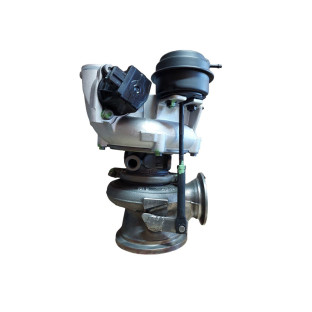 Turbocharger, restored, 769155-0014