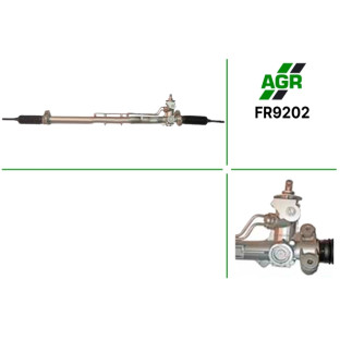 Рульова рейка з ГПК, нова, FR9202