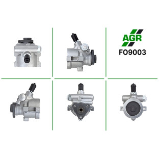 Power steering pump, new, FO9003