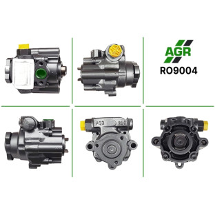 Power steering pump, new, RO9004