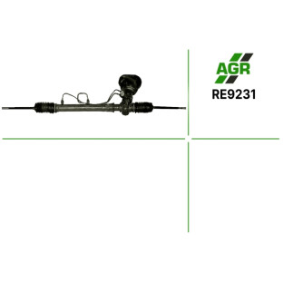 Steering rack with power steering, new, RE9231