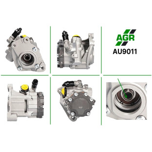 Power steering pump, new, AU9011