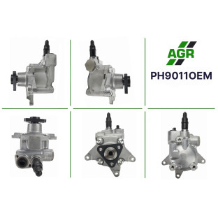 Power steering pump, new, PH9011OEM