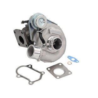 Turbocharger, new, 8G17-200-152