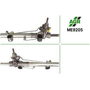 Steering rack with power steering, new, ME9205