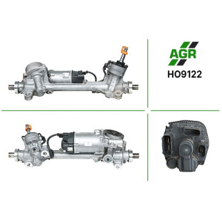 Steering rack with EPS, new, HO9122