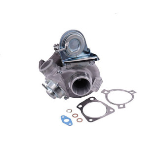 Turbocharger, new, 8M04-400-D18
