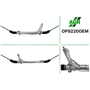 Steering rack with power steering, new, OP9220OEM