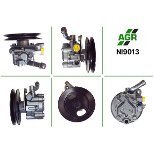 Power steering pump, new, NI9013