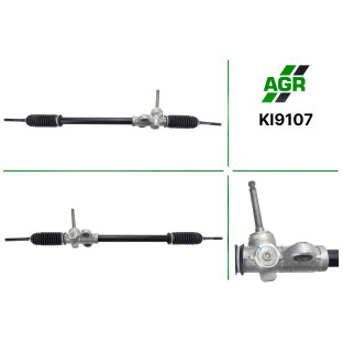 Steering rack without power steering, new, KI9107