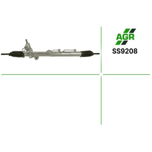 Steering rack with power steering, new, SS9208