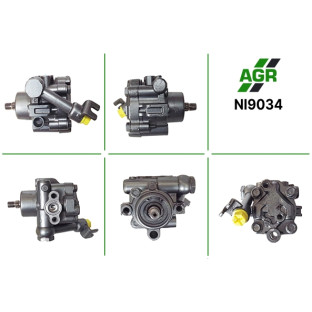 Power steering pump, new, NI9034