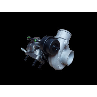 Turbocharger, restored, 454169-0001