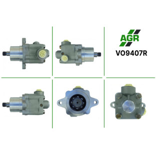 Насос ГУР, восстановленый, VO9407R