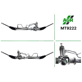 Steering rack with power steering, new, MT9222