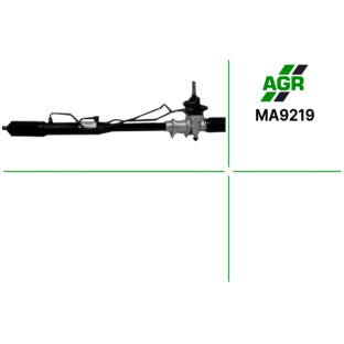 Steering rack with power steering, new, MA9219