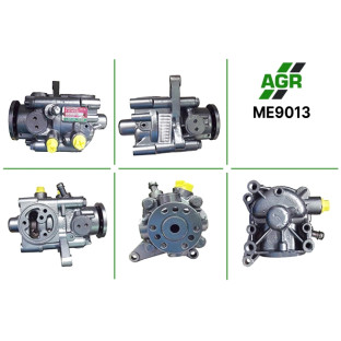 Power steering pump, new, ME9013