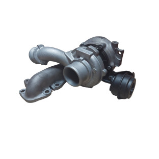 Turbocharger, restored, 773720-0001