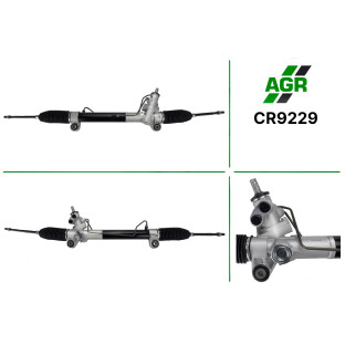 Steering rack with power steering, new, CR9229