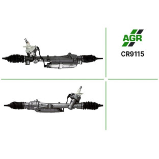 Steering rack with EPS, new, CR9115