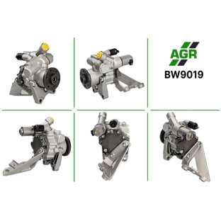 Power steering pump, new, BW9019