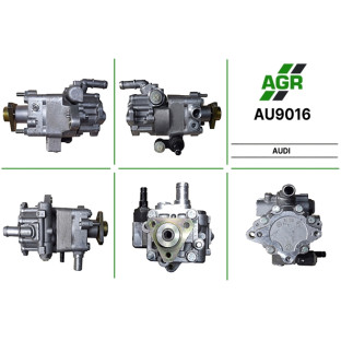 Power steering pump, new, AU9016