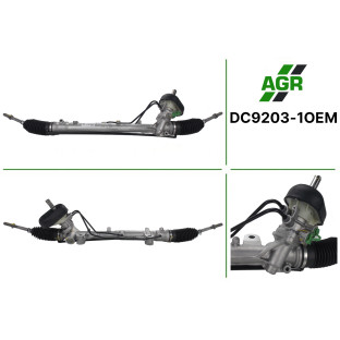 Рулевая рейка з ГУР, новая, DC9203-1OEM