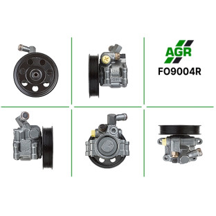 Power steering pump, restored, FO9004R